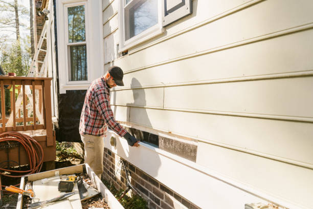 Top rated local Siding Contractor specialists in Mount Pleasant, SC